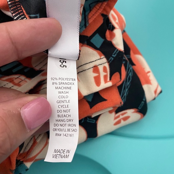 Mickey Mouse leggings - Picture 3 of 3